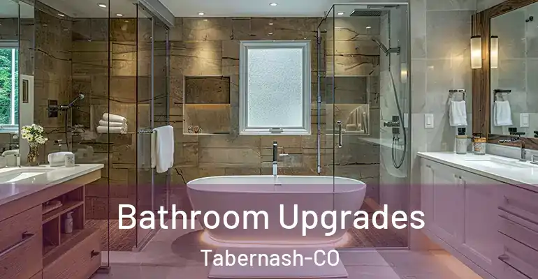 inner Bathroom imggen Bathroom Upgrades Tabernash-CO