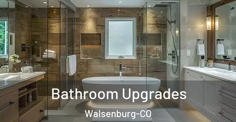 inner Bathroom imggen Bathroom Upgrades Walsenburg-CO