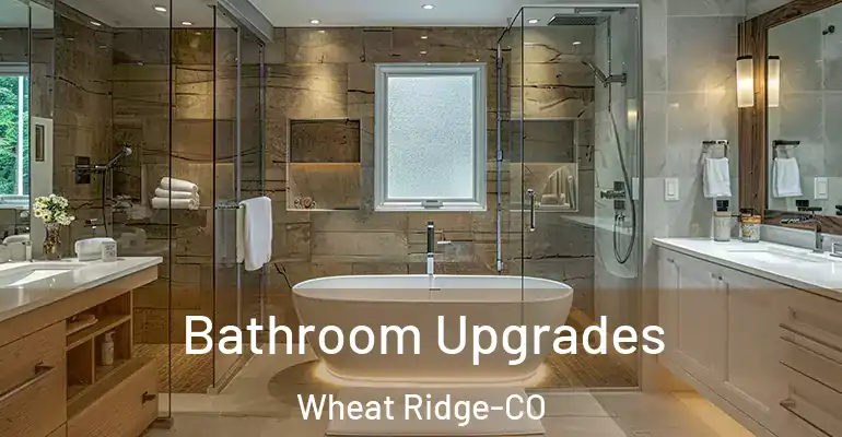 inner Bathroom imggen Bathroom Upgrades Wheat Ridge-CO