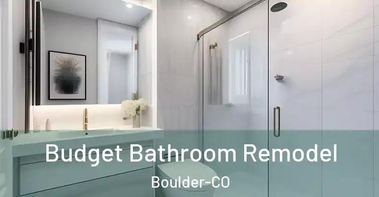 inner Bathroom imggen Budget Bathroom Remodel Boulder-CO
