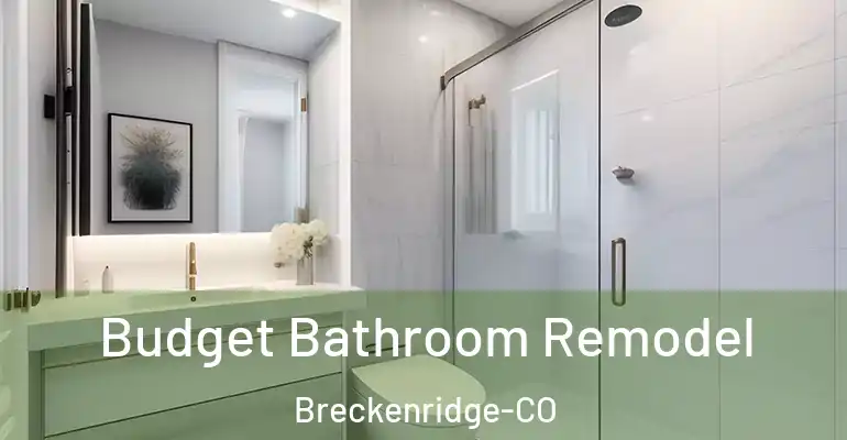 inner Bathroom imggen Budget Bathroom Remodel Breckenridge-CO