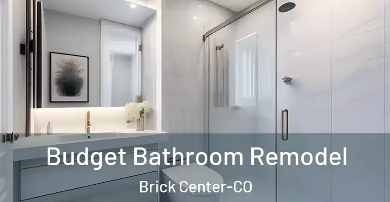 inner Bathroom imggen Budget Bathroom Remodel Brick Center-CO