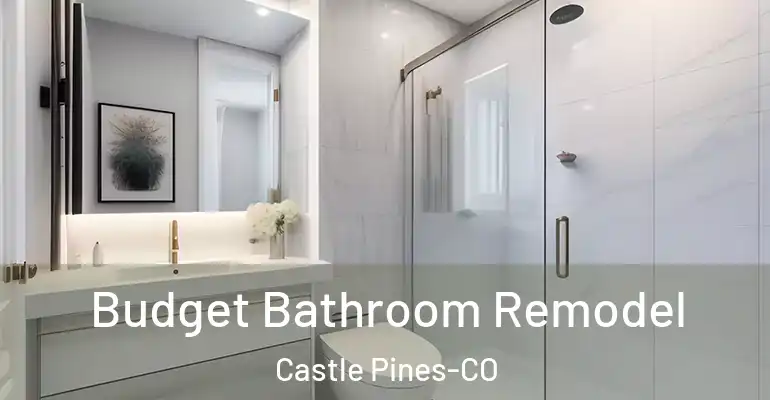 inner Bathroom imggen Budget Bathroom Remodel Castle Pines-CO