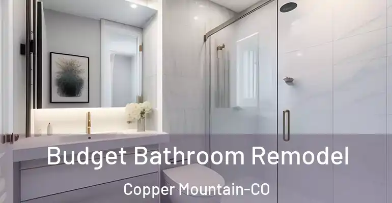 inner Bathroom imggen Budget Bathroom Remodel Copper Mountain-CO