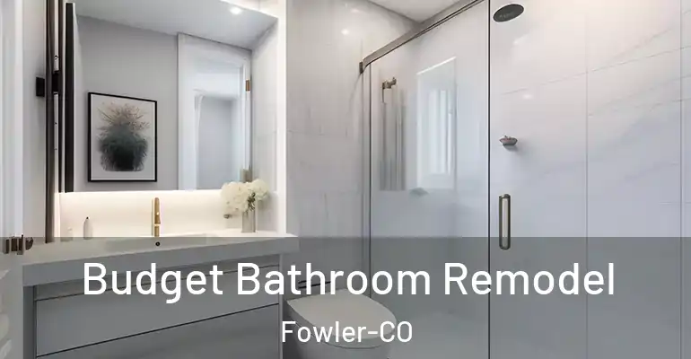 inner Bathroom imggen Budget Bathroom Remodel Fowler-CO