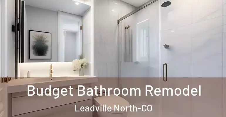 inner Bathroom imggen Budget Bathroom Remodel Leadville North-CO