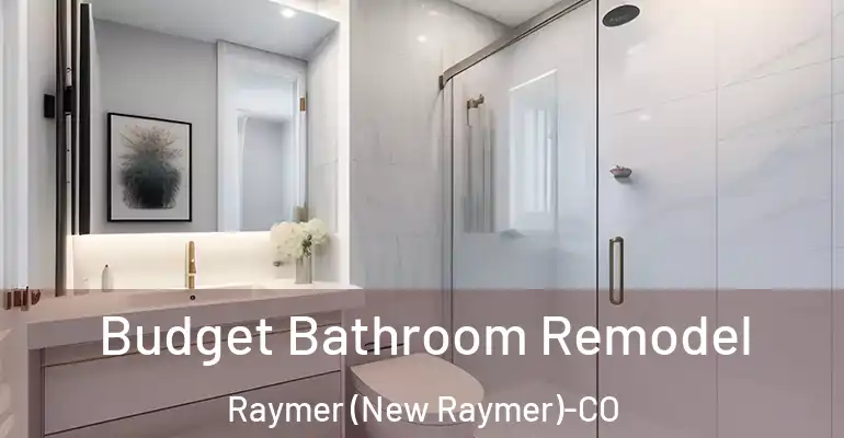 inner Bathroom imggen Budget Bathroom Remodel Raymer (New Raymer)-CO