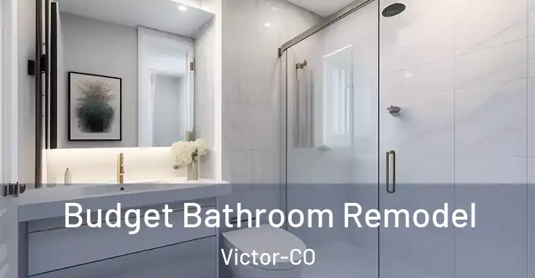 inner Bathroom imggen Budget Bathroom Remodel Victor-CO