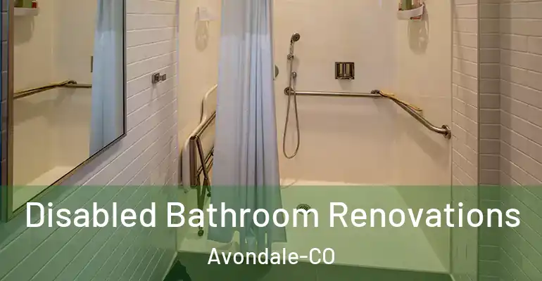 inner Bathroom imggen Disabled Bathroom Renovations Avondale-CO