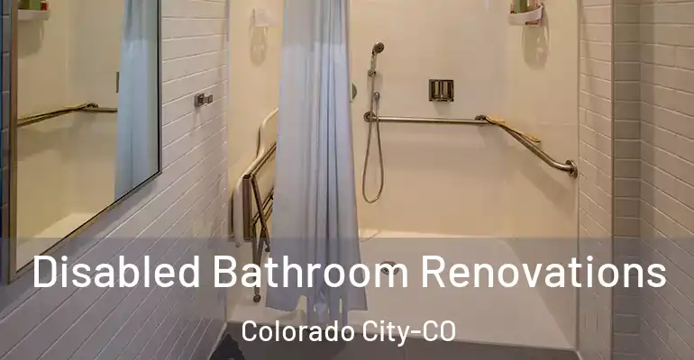inner Bathroom imggen Disabled Bathroom Renovations Colorado City-CO
