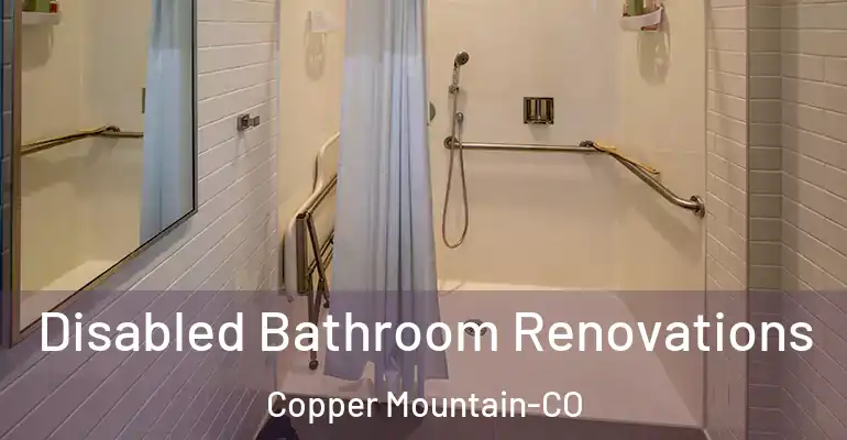 inner Bathroom imggen Disabled Bathroom Renovations Copper Mountain-CO