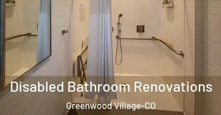 inner Bathroom imggen Disabled Bathroom Renovations Greenwood Village-CO