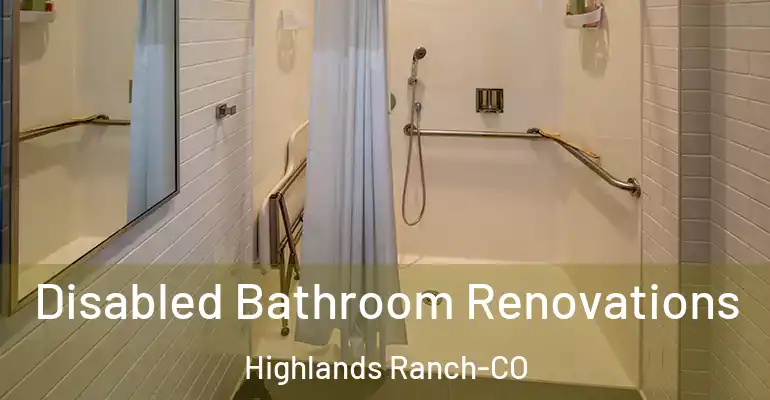 inner Bathroom imggen Disabled Bathroom Renovations Highlands Ranch-CO