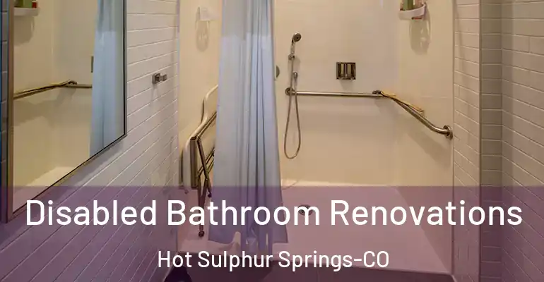 inner Bathroom imggen Disabled Bathroom Renovations Hot Sulphur Springs-CO