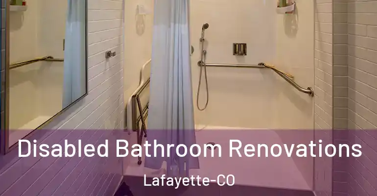 inner Bathroom imggen Disabled Bathroom Renovations Lafayette-CO