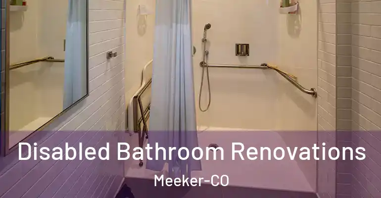 inner Bathroom imggen Disabled Bathroom Renovations Meeker-CO