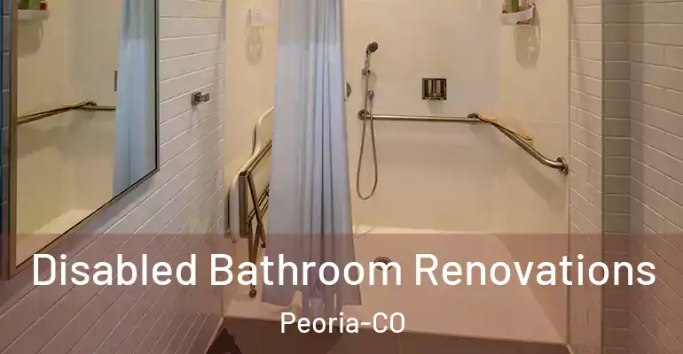 inner Bathroom imggen Disabled Bathroom Renovations Peoria-CO