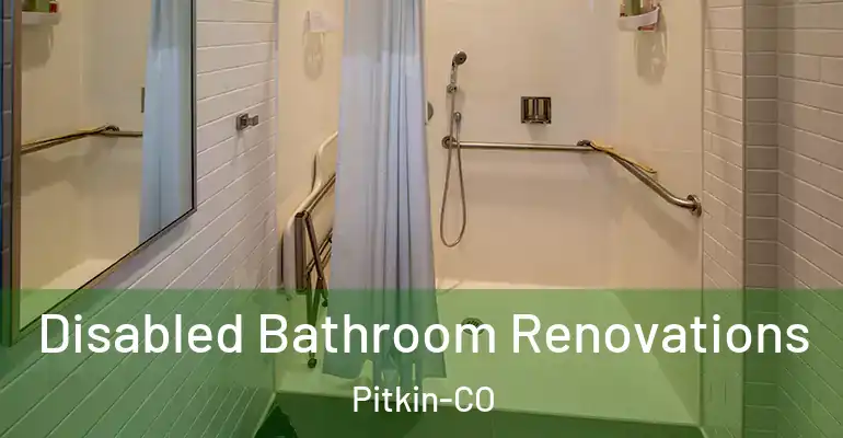 inner Bathroom imggen Disabled Bathroom Renovations Pitkin-CO