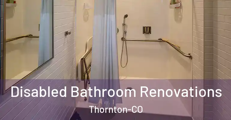 inner Bathroom imggen Disabled Bathroom Renovations Thornton-CO