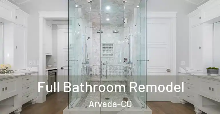 inner Bathroom imggen Full Bathroom Remodel Arvada-CO