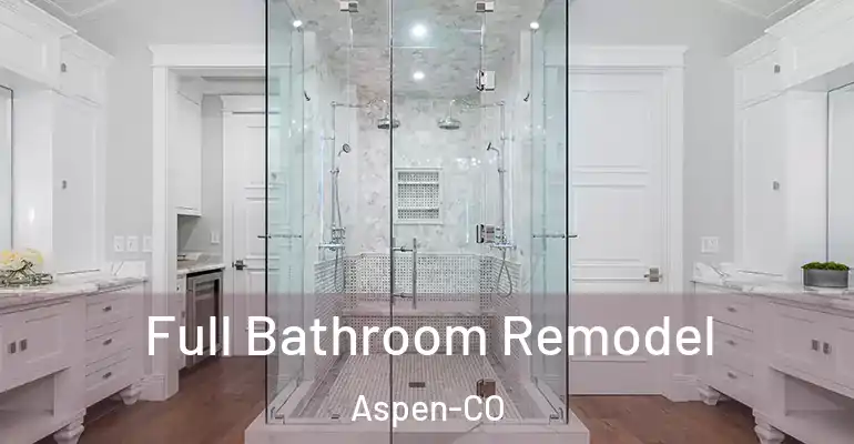 inner Bathroom imggen Full Bathroom Remodel Aspen-CO