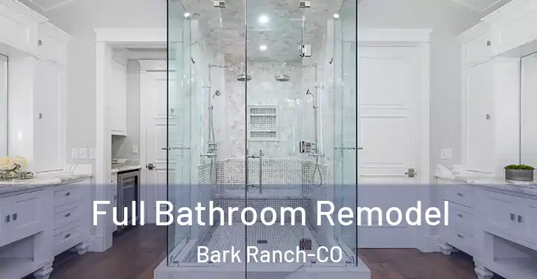 inner Bathroom imggen Full Bathroom Remodel Bark Ranch-CO