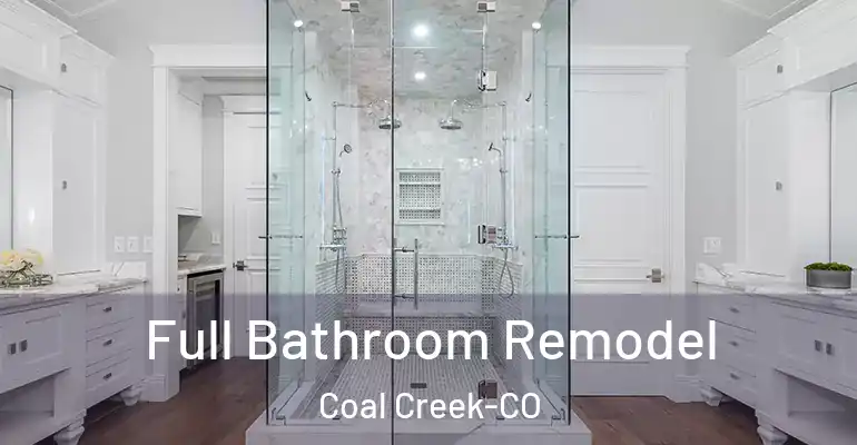 inner Bathroom imggen Full Bathroom Remodel Coal Creek-CO