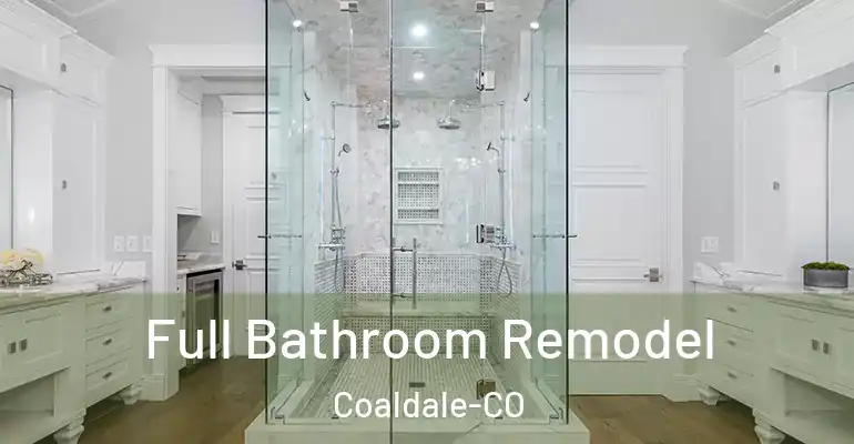 inner Bathroom imggen Full Bathroom Remodel Coaldale-CO