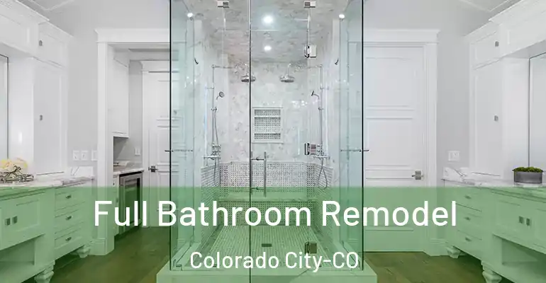 inner Bathroom imggen Full Bathroom Remodel Colorado City-CO