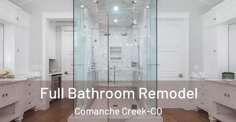 inner Bathroom imggen Full Bathroom Remodel Comanche Creek-CO