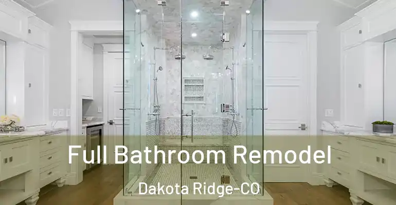 inner Bathroom imggen Full Bathroom Remodel Dakota Ridge-CO