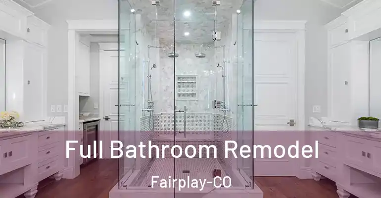 inner Bathroom imggen Full Bathroom Remodel Fairplay-CO