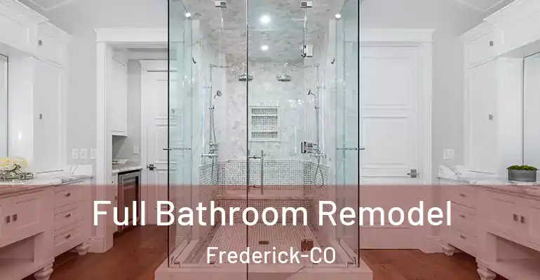 inner Bathroom imggen Full Bathroom Remodel Frederick-CO