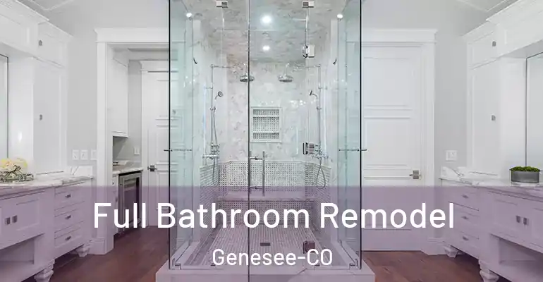 inner Bathroom imggen Full Bathroom Remodel Genesee-CO