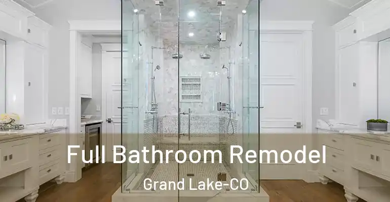 inner Bathroom imggen Full Bathroom Remodel Grand Lake-CO