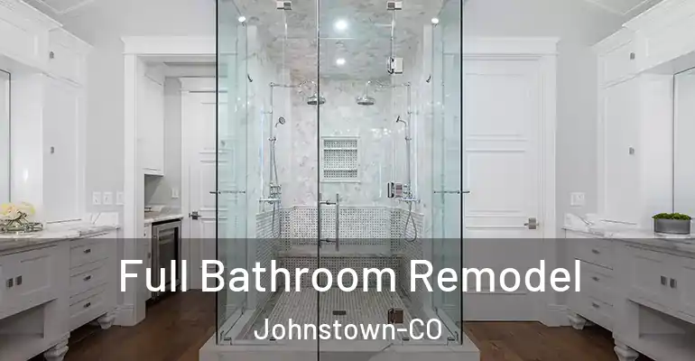 inner Bathroom imggen Full Bathroom Remodel Johnstown-CO