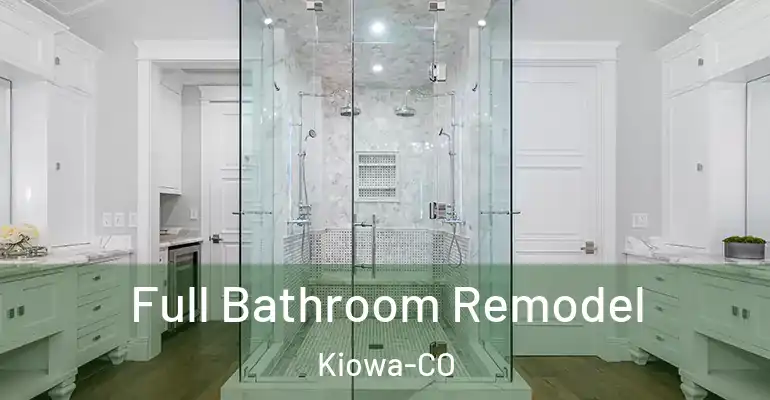 inner Bathroom imggen Full Bathroom Remodel Kiowa-CO