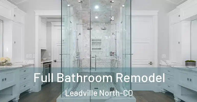 inner Bathroom imggen Full Bathroom Remodel Leadville North-CO