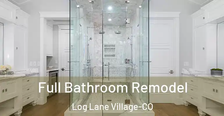 inner Bathroom imggen Full Bathroom Remodel Log Lane Village-CO