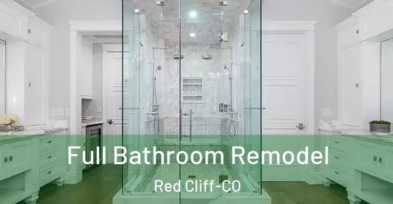inner Bathroom imggen Full Bathroom Remodel Red Cliff-CO