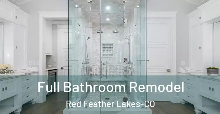 inner Bathroom imggen Full Bathroom Remodel Red Feather Lakes-CO