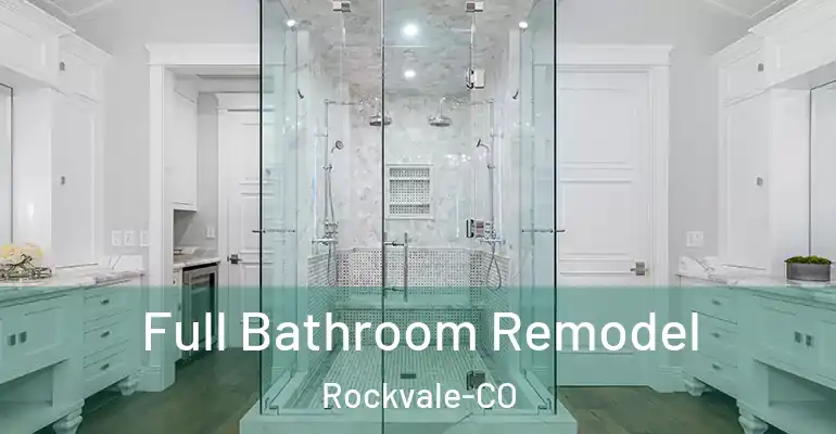 inner Bathroom imggen Full Bathroom Remodel Rockvale-CO