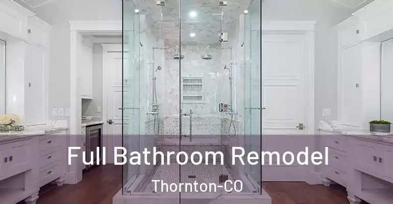 inner Bathroom imggen Full Bathroom Remodel Thornton-CO