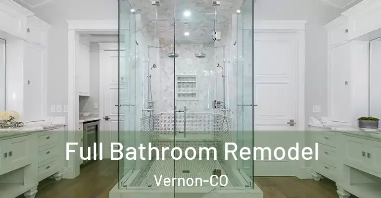 inner Bathroom imggen Full Bathroom Remodel Vernon-CO