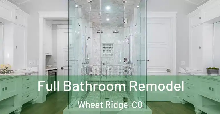 inner Bathroom imggen Full Bathroom Remodel Wheat Ridge-CO