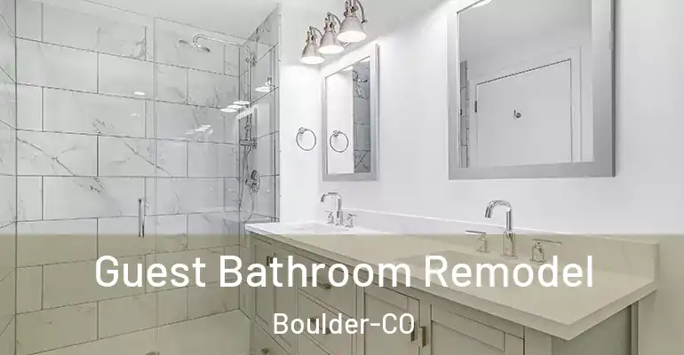 inner Bathroom imggen Guest Bathroom Remodel Boulder-CO