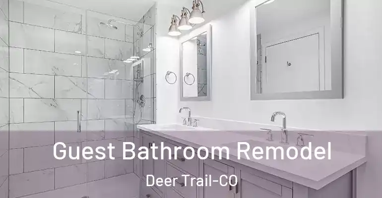 inner Bathroom imggen Guest Bathroom Remodel Deer Trail-CO