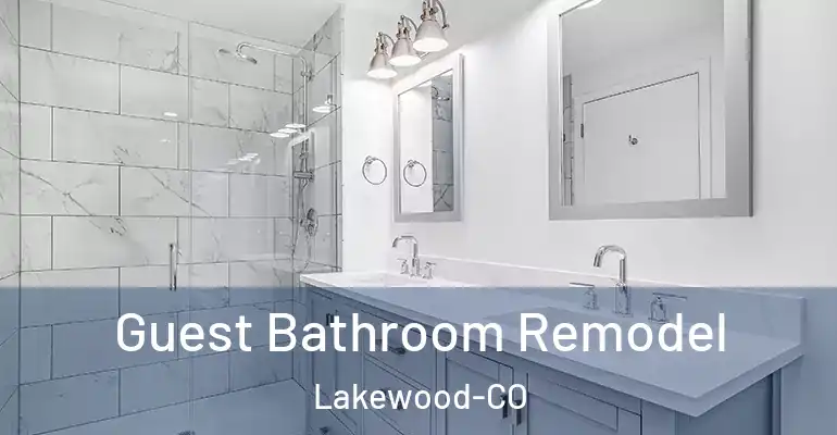 inner Bathroom imggen Guest Bathroom Remodel Lakewood-CO