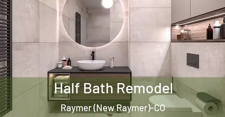 inner Bathroom imggen Half Bath Remodel Raymer (New Raymer)-CO