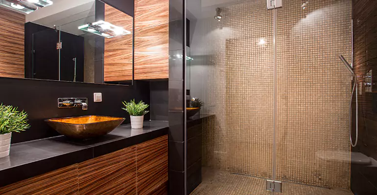 Bathroom Remodeling in Aurora, CO